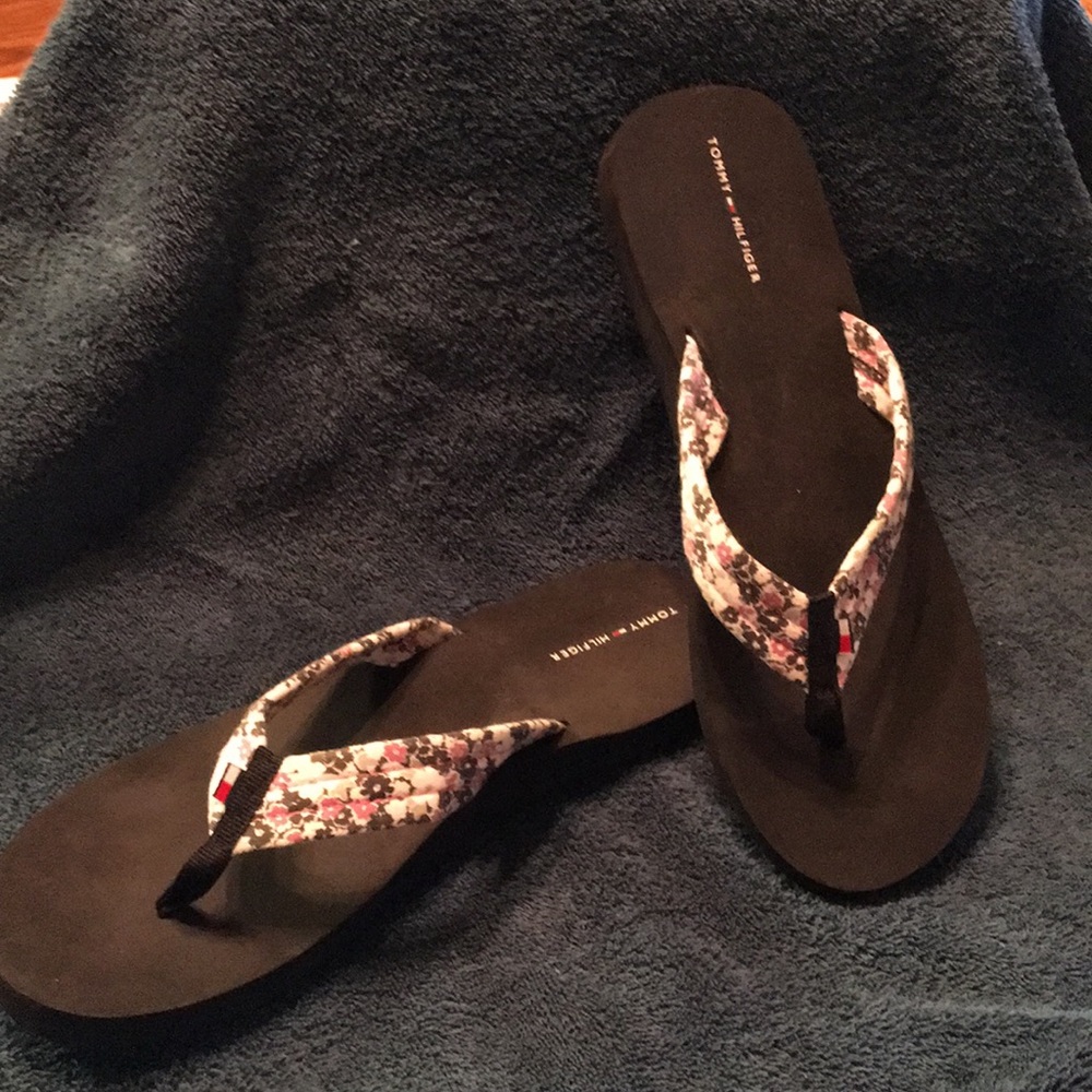 Flip flops